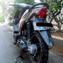 Jual Honda BEAT 2010 Hitam