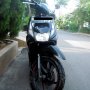 Jual Honda BEAT 2010 Hitam