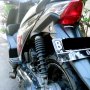 Jual Honda BEAT 2010 Hitam