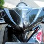 Jual Honda BEAT 2010 Hitam