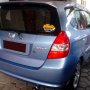 JUAL HONDA JAZZ IDSI M/T ISTIMEWA