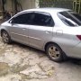 Jual Honda City 2004 iDsi Pajak Panjang