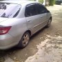 Jual Honda City 2004 iDsi Pajak Panjang