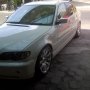 Jual BMW 325i 2002 putih