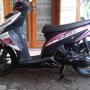 Jual Honda Vario CW 2009 Plat D Kab