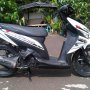 Jual Vario CW Putih 2008 PLat B Tangerang 