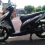 Jual Vario CW Putih 2008 PLat B Tangerang 