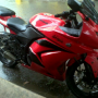 Jual ninja 250 R