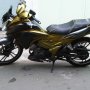 JUAL HONDA CS1