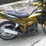 JUAL HONDA CS1