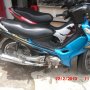 Jual Suzuki Smash 2008