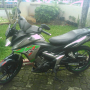 Jual honda cs1 th2008