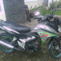 Jual honda cs1 th2008