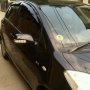 Jual Toyota yaris E 2010 black AT