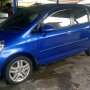 Jual Honda Jazz 2006 idsi triptonic