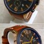 ALEXANDRE CHRISTIE 6267MC (BRG) Leather