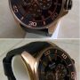 ALEXANDRE CHRISTIE 6271MF (BLG) Leather