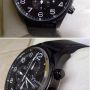 ALEXANDRE CHRISTIE 6273MC (BLK) Leather