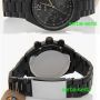 FOSSIL BLACK FLIGHT CH2834