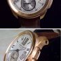 CARTIER Calibre De Cartier (BRW)