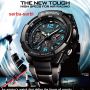 CASIO G-SHOCK G-1200BD-1A