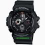 CASIO G-SHOCK GAC-100-1ADR