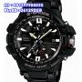 CASIO G-SHOCK GW-A1000-1A Gravity Defier Series