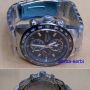 SEIKO Chronograph (BLS) Sporty