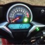 Jual Honda CBR 250 R Merah 2012 balikpapan