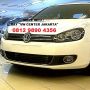 Jual VW Golf 1.4 TSI new 2012 Promo Bunga ringan & Harga Termurah - VW Center Jakarta