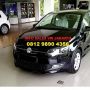 Ready Stock VW Polo 1.4 MPI new 2012 - Paket Bunga Murah - Dealer Resmi VW Center Jakarta