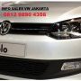 Jual VW Polo 1.4 MPI new 2012 - Dealer Resmi Volkswagen Jakarta