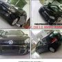 VW Golf 1.4 TSI 7 Speed DSG real Triptonic - Dealer Resmi VW Jakarta