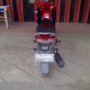 Jual Suzuki Shogun FI 2008 Jakarta