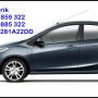 **SPECIAL CASHBACK** New Mazda 2  HUB : 0818 859 322