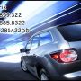 **SPECIAL DISCOUNT ** NEW MAZDA CX7 hub : 0818 859 322