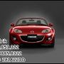 **HOT PROMO** New Mazda MX-5 **HOT PROMO** hub : 0818 859 322