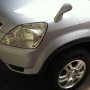 Jual Honda CR-V 2.0L Automatic