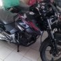 Jual Honda Tiger Des 2012 0km