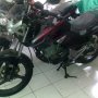 Jual Honda Tiger Des 2012 0km