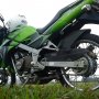 Jual motor NINJA R super kipp 2010