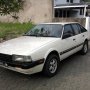 Mazda 626 LX 