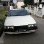 Mazda 626 LX 