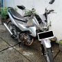 Jual Suzuki Satria Fu 150 tahun 2009 Murah Jakarta