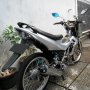 Jual Suzuki Satria Fu 150 tahun 2009 Murah Jakarta