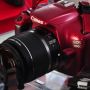 CAMERA CANON EOS 1100D