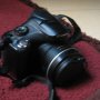 Jual kamera Canon SX30 IS