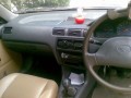 Di jual Toyota soluna type Xli tahun 2001