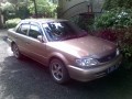 Di jual Toyota soluna type Xli tahun 2001