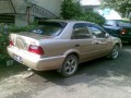 Di jual Toyota soluna type Xli tahun 2001